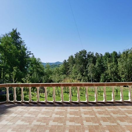 Casa Dobrin Hotel Арефу Екстериор снимка
