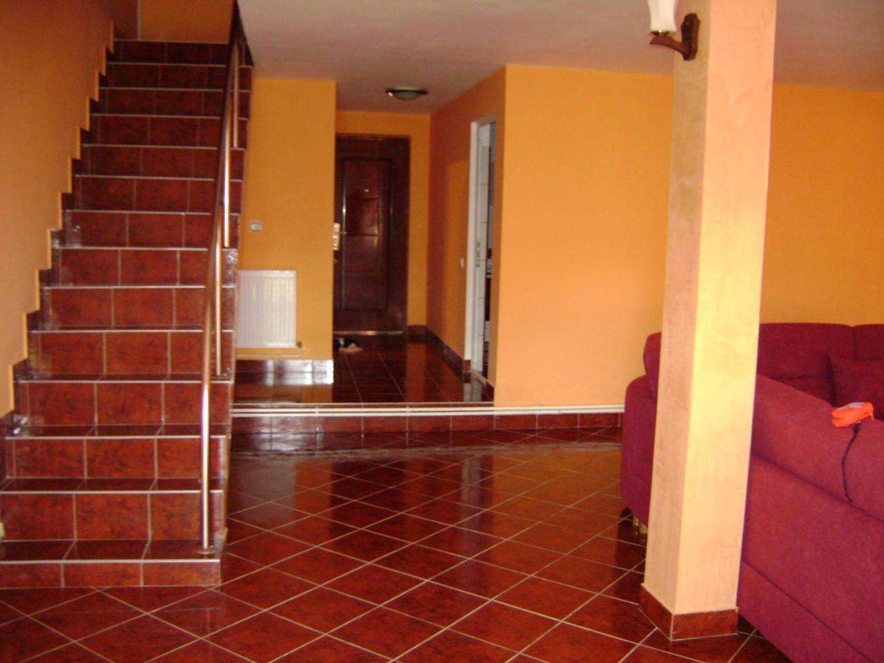 Casa Dobrin Hotel Арефу Екстериор снимка